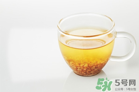 冬天上火喝什么茶好？冬季養(yǎng)生6款降火茶