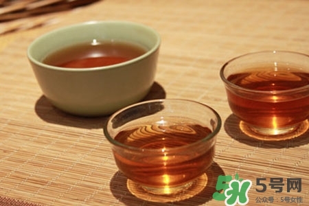冬天可以喝荷葉茶嗎？冬天喝荷葉茶有什么好處？