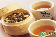 冬天可以喝荷葉茶嗎？冬天喝荷葉茶有什么好處？