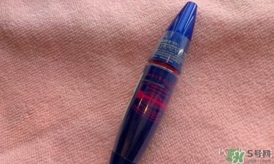 美寶蓮飛箭睫毛膏多少錢？美寶蓮藍胖子睫毛膏多少錢？