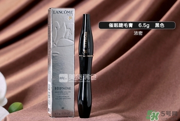 蘭蔻睫毛膏哪款好用？蘭蔻睫毛膏哪款最好用