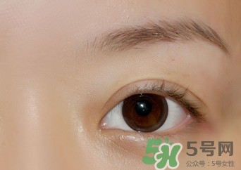 kiss me睫毛膏卸妝液怎么用？kiss me睫毛膏卸妝液使用方法