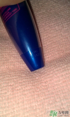 美寶蓮飛箭睫毛膏多少錢？美寶蓮藍胖子睫毛膏多少錢？