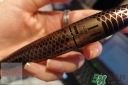 hr赫蓮娜睫毛膏哪款好用？赫蓮娜睫毛膏哪款好？