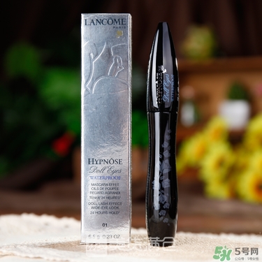 蘭蔻睫毛膏哪款好用？蘭蔻睫毛膏哪款最好用