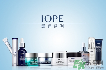 亦博是什么牌子？iope是哪個(gè)國(guó)家的品牌？