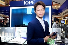 iope系列適合什么年齡？亦博三個系列適合年齡？