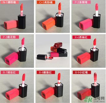 瑪麗黛佳唇釉哪個(gè)顏色好看？瑪麗黛佳唇釉掉色嗎？