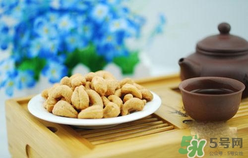 腰果是生吃好還是熟吃好？腰果生吃熟吃哪個(gè)更好吃更營(yíng)養(yǎng)？