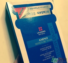 麗得姿第三代美帝優(yōu)面膜怎么用？麗得姿美帝優(yōu)面膜使用方法