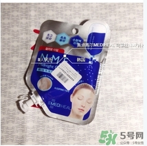 美迪惠爾面膜膏要洗嗎？美迪惠爾免洗睡眠面膜膏要不要洗？