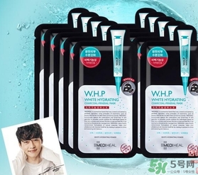 美迪惠爾竹炭面膜怎么用？美迪惠爾whp竹炭面膜要洗嗎？