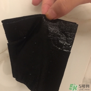 膜法世家黑面膜怎么用？膜法世家黑面膜要洗嗎？