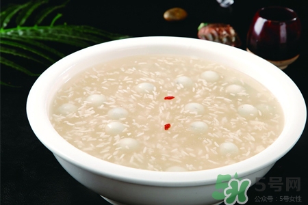 米酒能下奶嗎？產(chǎn)婦喝米酒能下奶嗎？