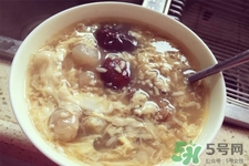 經(jīng)常吃醪糟雞蛋能催奶嗎？酒釀蛋的功效與作用
