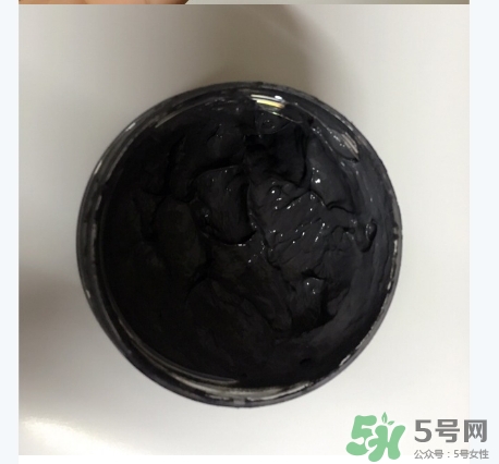 pure body naturals死海泥面膜怎么樣？