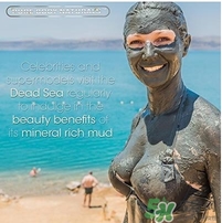 pure body naturals死海泥面膜怎么樣？