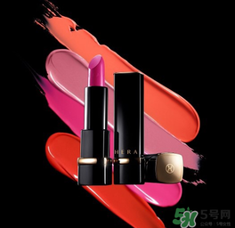 赫拉口紅哪個顏色最好？hera口紅哪個顏色最好？