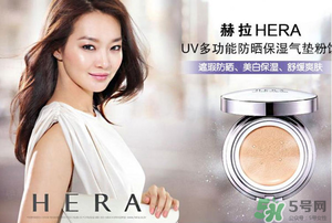 赫拉怎么分辨真假？赫拉真假辨別圖