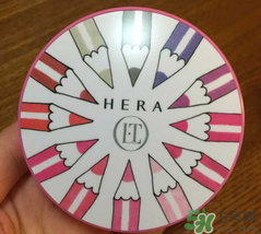 赫拉怎么換替換？赫拉氣墊bb替換裝怎么換？