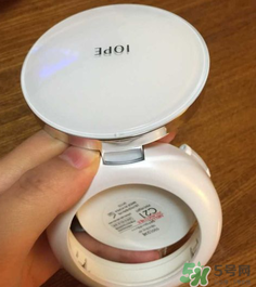 赫拉怎么換替換？赫拉氣墊bb替換裝怎么換？