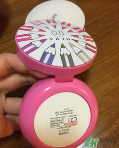 赫拉怎么換替換？赫拉氣墊bb替換裝怎么換？