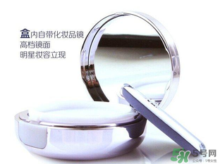 赫拉怎么換替換？赫拉氣墊bb替換裝怎么換？