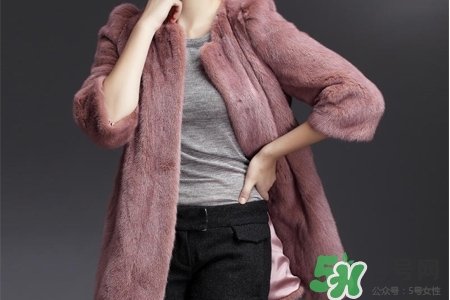 冬天穿羽絨服暖和還是貂皮暖和？貂皮和羽絨服哪個暖和？