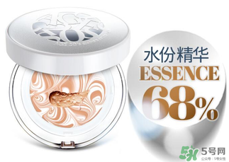 age20s氣墊哪個色號好？age20s氣墊色號