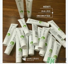 gnc蘆薈膠多少錢？gnc蘆薈膠美國價(jià)格