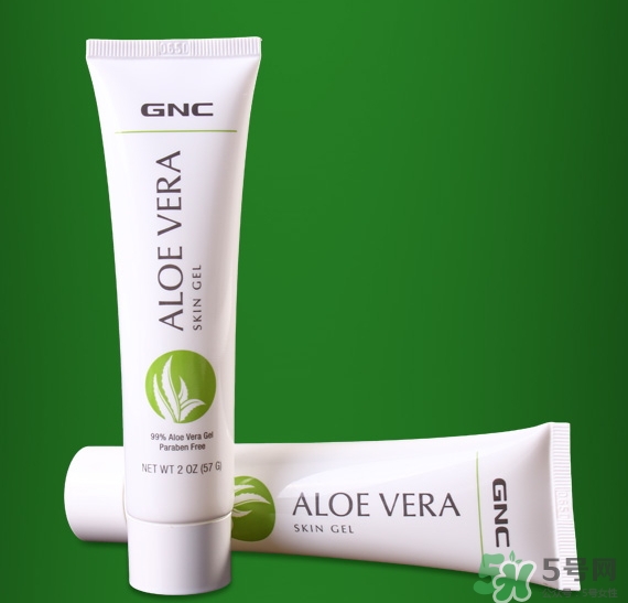 gnc蘆薈膠多少錢？gnc蘆薈膠美國價(jià)格