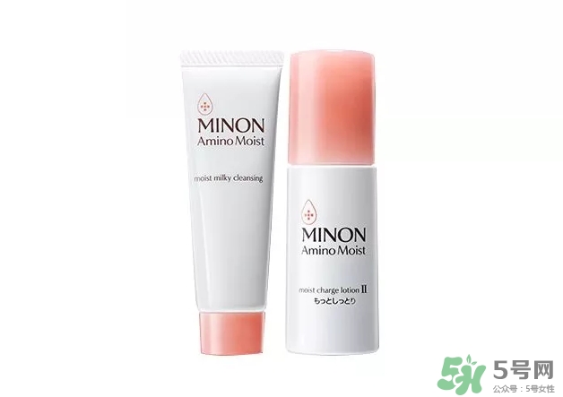 minon乳液多少錢？minon氨基酸乳液價格