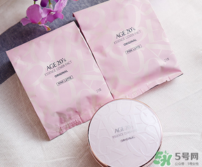 愛敬水光濕粉怎么用？愛敬水光濕粉的正確使用用法