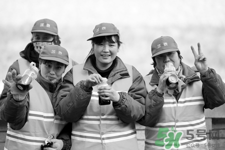姜絲可樂晚上能喝嗎？晚上可以喝姜絲可樂嗎？