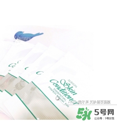 奧爾濱面膜要洗嗎？奧爾濱面膜敷多久？