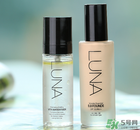 luna是什么牌子化妝品？露娜是哪個(gè)國家的？