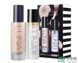 luna是什么牌子化妝品？露娜是哪個(gè)國家的？