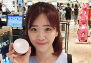 愛敬水光濕粉多少錢？愛敬水光濕粉價格