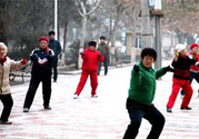冬天早上跑步后想睡覺(jué)怎么回事？為什么冬天早上運(yùn)動(dòng)后想睡覺(jué)？