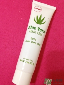 gnc蘆薈膠多少錢？gnc蘆薈膠美國價(jià)格