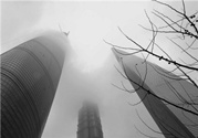 下雨能減少霧霾嗎?下雨對(duì)霧霾有好處嗎?