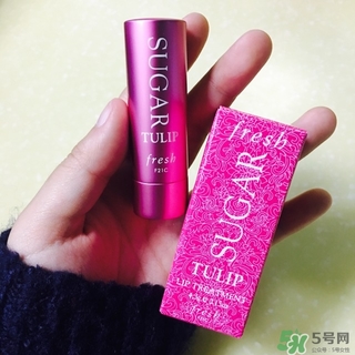 fresh唇膏多少錢(qián)?馥蕾詩(shī)唇膏專(zhuān)柜價(jià)格