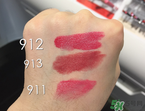 kiko913是什么色？kiko913試色