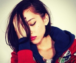 kiko9系列哪個(gè)顏色好看？kiko9系口紅試色