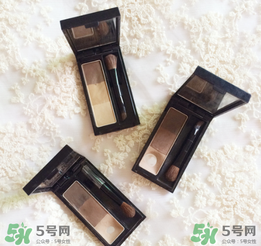 kate眉粉怎么用？kate眉粉的畫法