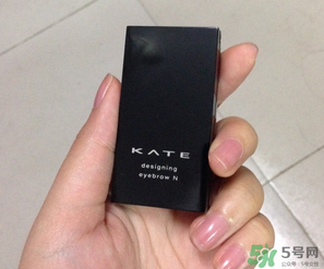 kate眉粉多少錢？kate眉粉日本價(jià)格
