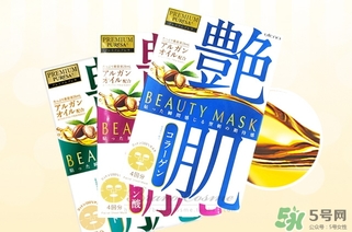 佑天蘭艷肌面膜怎么用？佑天蘭艷肌面膜使用方法