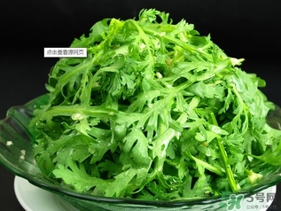 苦菊不能和什么一起吃？苦菊和什么一起吃好？