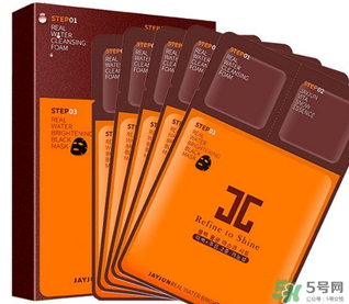 ?jayjun面膜怎么用？?jayjun面膜用法