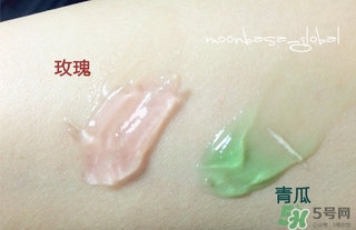 彼得羅夫玫瑰面膜和青瓜面膜哪個(gè)好？彼得羅夫玫瑰面膜和青瓜區(qū)別